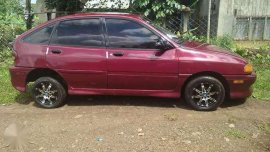 2007 Car Sedan Kia Avella FOR SALE