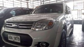 2014 Ford Everest FOR SALE