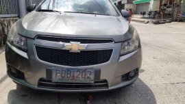 2011 Chevrolet Cruze FOR SALE