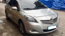 2013 Toyota Vios 13G Automatic FOR SALE