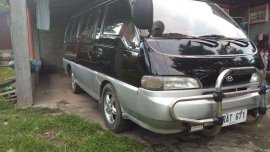 Hyundai Grace Van 1994 FOR SALE