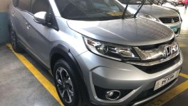 2017 Honda BRV 15V 2tkms only 