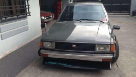 Toyota Corolla dx FOR SALE