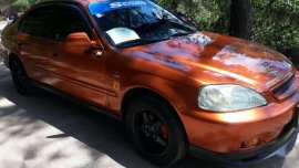 Honda Civic Vtec 2000 FOR SALE