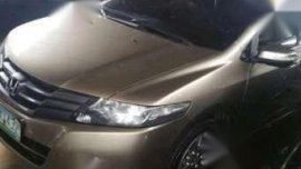 2011 Honda City 1.5 E AT FOR SALE