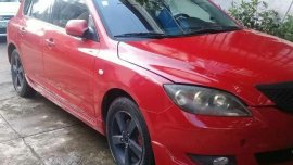 Mazda 3 2005 automatic tramsmission