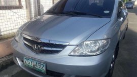 Honda City idsi 2007 FOR SALE