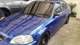 Honda Civic 1996 FOR SALE