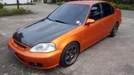 Honda Civic SIR 1999 Orig PADEK B16
