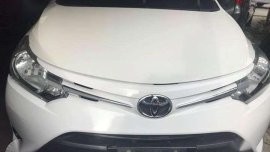 2016 Toyota Vios E Manual FOR SALE
