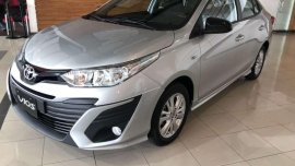 2018 Toyota Vios Prime FOR SALE