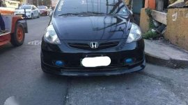 For sale Honda Fit (imported)