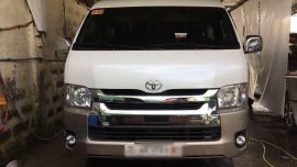 Toyota Grandia 2017 for sale