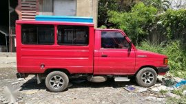 TOYOTA Tamaraw for sale