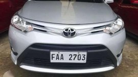 2017 Toyota Vios Automatic FOR SALE