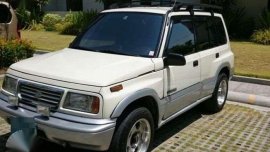 1999 Suzuki Vitara for sale