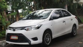 2016 Toyota Vios Manual RUSH SALE 