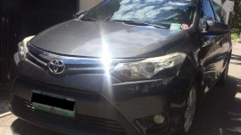 2013 Toyota Vios 1.5G AT FOR SALE