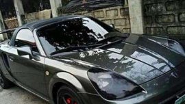 SELLING Toyota MrS  - well maintained