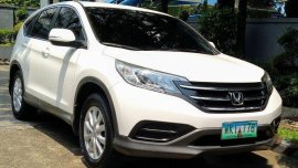 Honda CR-V 2013 FOR SALE