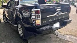 Like new Ford Ranger for sale