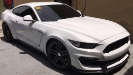 FOR SALE FORD Mustang gt 2017
