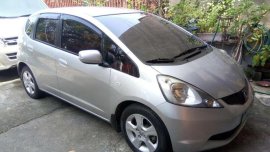 Honda Jazz 13 2010 AT FOR SALE