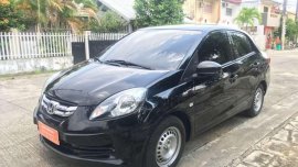 Honda Brio Amaza 2016 MT For Sale 