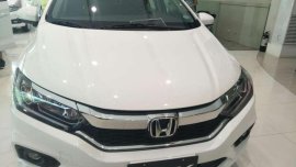 Brand New Honda City 2018 FOR SALE