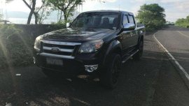 2011 Ford Ranger 4x2 Trekker PK.