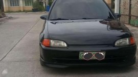 SELLING Honda Civic ph16 1996