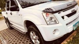 2012 Isuzu D-Max for sale