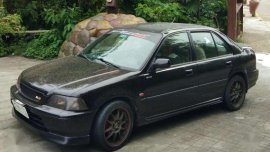 Honda City Lx 96 FOR SALE