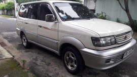 Toyota Revo LXV AT 2001 FOR SALE