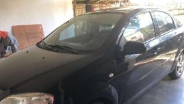 Chevrolet Aveo 2012 FOR SALE