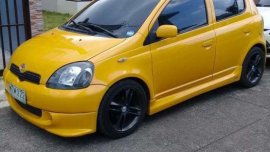 SELLING Toyota Echo 2000