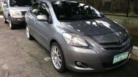 2018 Toyota Vios g top of the line