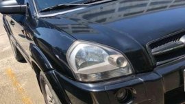 Hyundai Tucson 2008 FOR SALE