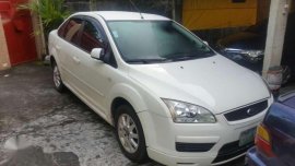 2007 Ford Focus FOR SALE