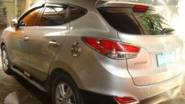 2015 Hyundai Tucson FOR SALE