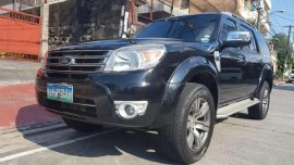 Fastbreak 2013 Ford Everest Automatic NSG