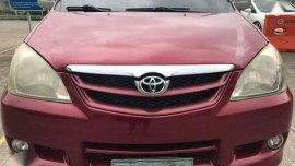 2007 Toyota Avanza FOR SALE