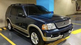 2005 Ford Explorer Eddie Bauer AT FOR SALE