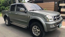2006 Isuzu Dmax LS 2007 model For Sale 