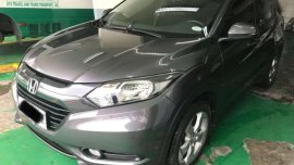For sale Honda HRV 2015 model