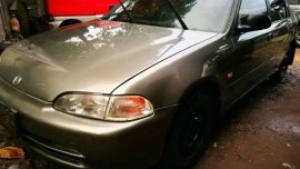 Rush sale Honda Civic lxi 1.5 engine 1933