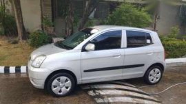 2007 Kia Picanto AT FOR SALE