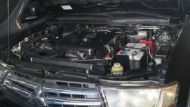 Like new Mitsubishi Strada for sale