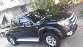 Ford Ranger 2011 For Sale