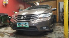 Honda City 2013 for sale
